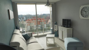 Nieuport Bain - Appartement 1 chambre